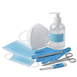 Medizinische Verbrauchsmaterialien