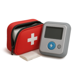 Notfall und Erste Hilfe