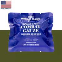 Trainingsverband - Quikclot® Combat Gauze Z-Folded Trainer