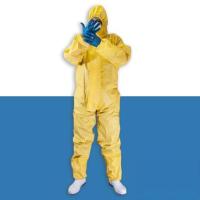 Chemsplash Jet Spray 88 Anzug - Kategorie III Typ 3B-4B-5B-6B