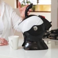 Kippkessel Uccello - Kapazität 1,5L